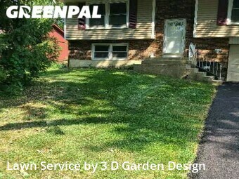 Lawn Service nearby Lake In The Hills, IL, 