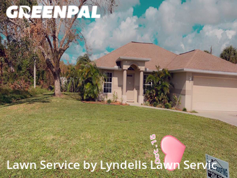 Lawn Cutting nearby Venice, FL, 