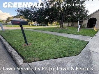 Lawn Service nearby Houston, TX, 