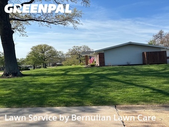 Lawn Care Service nearby Ballwin, MO, 