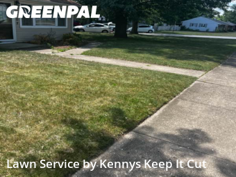 Lawn Maintenance nearby Dolton, IL, 