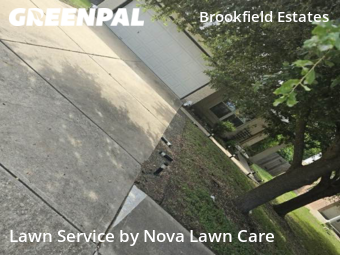 Grass Cutting nearby Pflugerville, TX, 