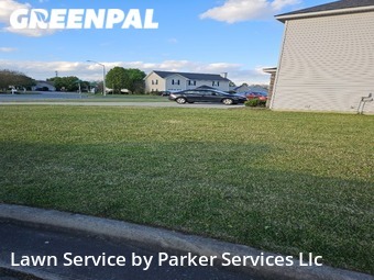 Grass Cutting nearby Winterville, NC, 