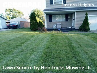Lawn Care nearby Elyria, OH, 