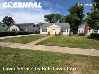 Lawn Cut nearby Lexington, KY, 