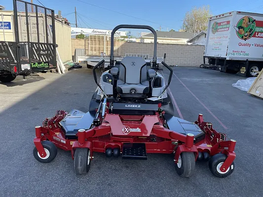 Alan's Lawn & Garden Center - Santa Ana Photo 7