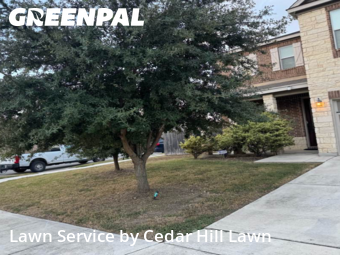 Lawn Mow nearby San Antonio, TX, 