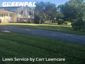 Lawn Service nearby Pittsford, NY, 