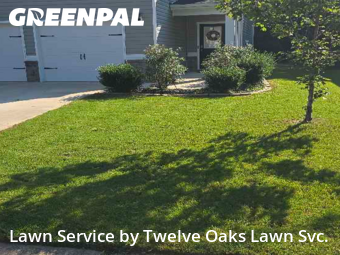 Grass Cutting nearby Grantville, GA, 