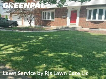 Lawn Cutting nearby Bethlehem, PA, 