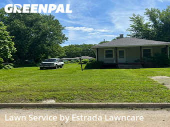 Lawn Care nearby Topeka, KS, 