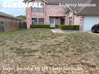 Lawn Maintenance nearby San Antonio, TX, 