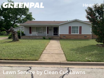 Lawn Cutting nearby Waco, TX, 