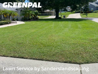 Lawn Mow nearby Lakeland, FL, 