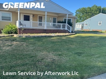 Lawn Care Service nearby Parma, OH, 