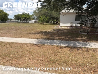 Yard Cutting nearby North Port, FL, 