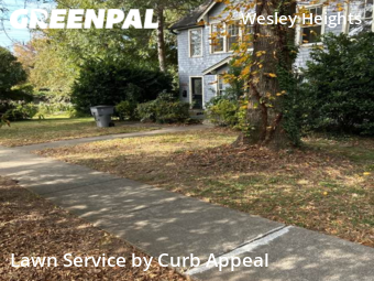 Lawn Maintenance nearby Charlotte, NC, 