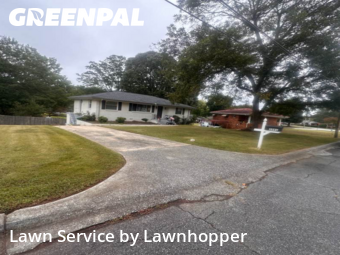 Lawn Maintenance nearby Smyrna, GA, 