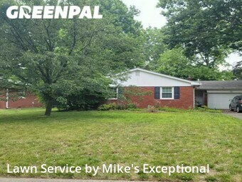 Lawn Care nearby Greenwood, IN, 