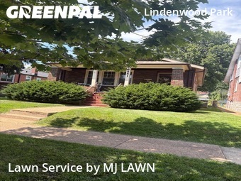 Lawn Maintenance nearby St. Louis, MO, 