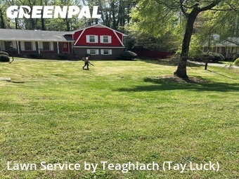 Lawn Mowing nearby Atlanta, GA, 