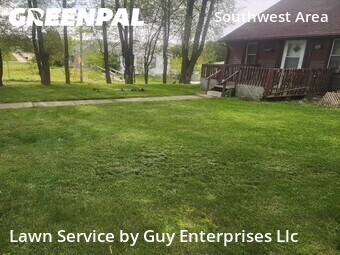 Lawn Mowing nearby Cedar Rapids, IA, 