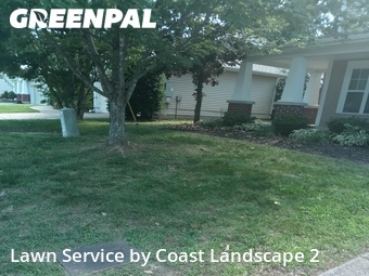 Yard Mowing nearby Nashville, TN, 