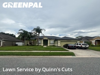 Local Lawn And Landscape Maintenance Services Near Me In Orlando,32825,Landscaping by Quinn’s Cuts, work completed in Jul , 2026