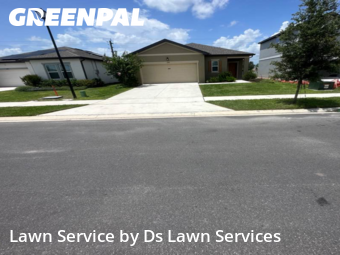 Lawn Mow nearby Sanford, FL, 