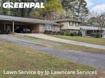 Lawn Service nearby Marietta, GA, 
