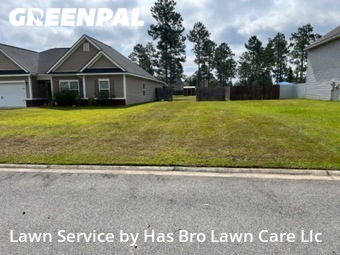 Yard Mowing nearby Ludowici, GA, 