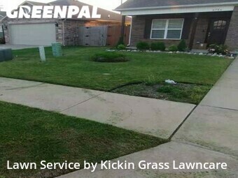 Lawn Service nearby Bentonville, AR, 