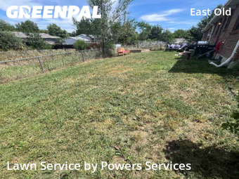 Lawn Carein Golden,80401,Lawn Care Service by Powers Services, work completed in Jan , 2026