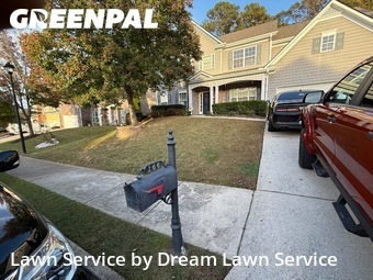 Lawn Maintenance nearby Dawsonville, GA, 
