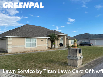 Grass Cutting nearby Pensacola, FL, 