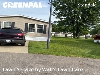 Lawn Mowing Service nearby Walker, MI, 