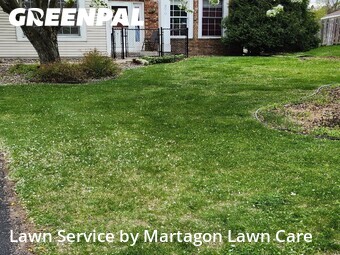 Yard Cutting nearby Woodbury, MN, 