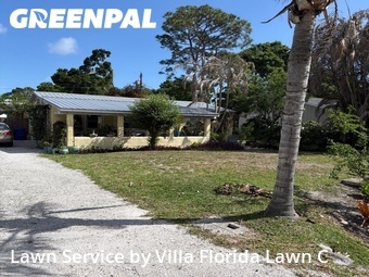 Lawn Maintenance nearby Vero Beach, FL, 