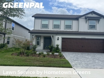 Lawn Mowing nearby Wesley Chapel, FL, 