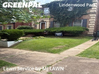 Lawn Care Service nearby St. Louis, MO, 
