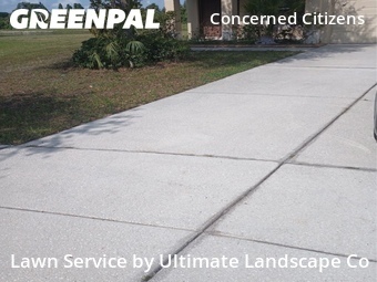 Lawn Care Service nearby Gibsonton, FL, 