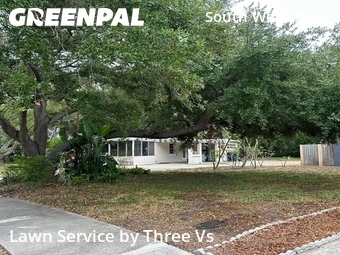 Grass Cutting nearby Tampa, FL, 