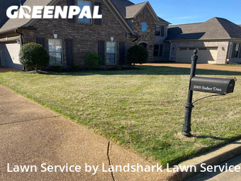 Lawn Maintenance nearby Southaven, MS, 
