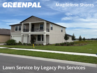 Lawn Cutting nearby Land O'lakes, FL, 