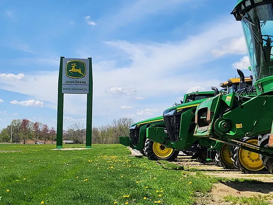 DeKalb Implement Company Photo 7
