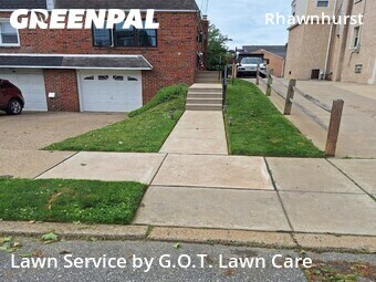 Landscaper In Philadelphia,19111,Landscaping Cleanup by G.O.T. Lawn Care , work completed in Jun , 2026