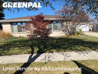 Lawn Care nearby Tinley Park, IL, 