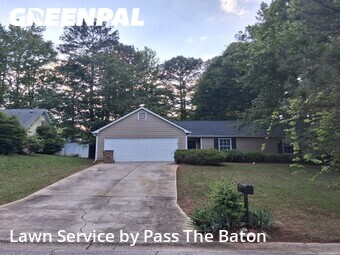 Lawn Care nearby Jonesboro, GA, 