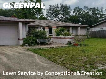 Yard Cutting nearby Winter Springs, FL, 