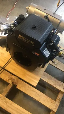 Triangle Small Engine Repair Photo 4